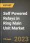 Self Powered Relays in Ring Main Unit Market Outlook Report - Industry Size, Trends, Insights, Market Share, Competition, Opportunities, and Growth Forecasts by Segments, 2022 to 2030 - Product Image