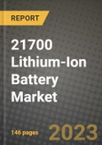 21700 Lithium-Ion Battery Market Outlook Report - Industry Size, Trends, Insights, Market Share, Competition, Opportunities, and Growth Forecasts by Segments, 2022 to 2030- Product Image