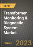 Transformer Monitoring & Diagnostic System (TMDS) Market Outlook Report - Industry Size, Trends, Insights, Market Share, Competition, Opportunities, and Growth Forecasts by Segments, 2022 to 2030- Product Image