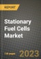 Stationary Fuel Cells Market Outlook Report - Industry Size, Trends, Insights, Market Share, Competition, Opportunities, and Growth Forecasts by Segments, 2022 to 2030 - Product Image