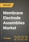 Membrane Electrode Assemblies (MEA) Market Outlook Report - Industry Size, Trends, Insights, Market Share, Competition, Opportunities, and Growth Forecasts by Segments, 2022 to 2030 - Product Thumbnail Image