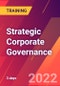 Strategic Corporate Governance (September 7-9, 2022 November 22-23, 2022) - Product Image