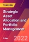 Strategic Asset Allocation and Portfolio Management (November 7-9, 2022) - Product Image