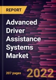 Advanced Driver Assistance Systems Market Forecast to 2028 - COVID-19 Impact and Global Analysis by Sensor Type, Technology Type, and Vehicle Type- Product Image