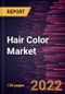 Hair Color Market Forecast to 2028 - COVID-19 Impact and Global Analysis by Product Type, Type, and Distribution Channel - Product Image