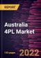 Australia 4PL Market Forecast to 2028 - COVID-19 Impact and Analysis - by Type and Application - Product Thumbnail Image