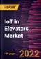 IoT in Elevators Market Forecast to 2028 - COVID-19 Impact and Global Analysis by Component, Application, and End-User - Product Thumbnail Image