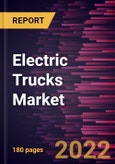 Electric Trucks Market Forecast to 2028 - COVID-19 Impact and Global Analysis by Propulsion, Vehicle Type, Range, Level of Automation"- Product Image