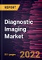 Diagnostic Imaging Market Forecast to 2028 - COVID-19 Impact and Global Analysis by Modality, Application, and End-user - Product Image