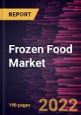 Frozen Food Market Forecast to 2028 - COVID-19 Impact and Global Analysis by Type and by Distribution Channel- Product Image