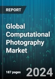 Global Computational Photography Market by Offering (Camera Modules, Software), Type (16- Lens Camera, Single & Dual-Lens Camera), Product, Application - Forecast 2024-2030- Product Image