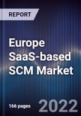 Europe SaaS-based SCM Market Outlook to 2027- Product Image