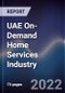 UAE On-Demand Home Services Industry Outlook to 2026 - Product Thumbnail Image