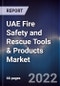 UAE Fire Safety and Rescue Tools & Products Market Outlook to 2026 - Product Image