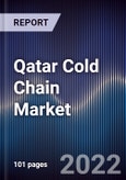 Qatar Cold Chain Market Outlook to 2026- Product Image