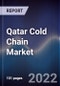 Qatar Cold Chain Market Outlook to 2026 - Product Thumbnail Image
