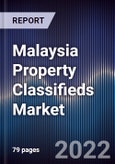 Malaysia Property Classifieds Market Outlook to 2026F- Product Image