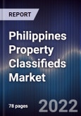 Philippines Property Classifieds Market Outlook to 2026F- Product Image