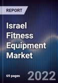 Israel Fitness Equipment Market Outlook to 2026- Product Image