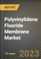 Polyvinylidene fluoride Membrane Market Research Report by Type, Technology, Application, End-User, State - Cumulative Impact of COVID-19, Russia Ukraine Conflict, and High Inflation - United States Forecast 2023-2030 - Product Image