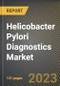Helicobacter Pylori Diagnostics Market Research Report by Technology, End User, State - Cumulative Impact of COVID-19, Russia Ukraine Conflict, and High Inflation - United States Forecast 2023-2030 - Product Thumbnail Image