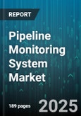 Pipeline Monitoring System Market by Technology, Application, Deployment Mode, Pipeline Type, End User, Service Type - Global Forecast to 2030- Product Image