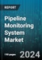 Pipeline Monitoring System Market by Type, Technology, Application, End-User Industry - Global Forecast 2025-2030 - Product Image