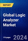 Global Logic Analyzer Market (2023-2028) Competitive Analysis, Impact of Covid-19, Ansoff Analysis- Product Image