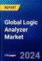 Global Logic Analyzer Market (2023-2028) Competitive Analysis, Impact of Covid-19, Ansoff Analysis - Product Image