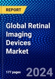 Global Retinal Imaging Devices Market (2023-2028) Competitive Analysis, Impact of Covid-19, Ansoff Analysis- Product Image