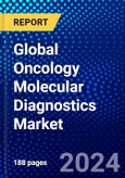 Global Oncology Molecular Diagnostics Market (2022-2027) by Product, Technology, Application, End-user, Geography, Competitive Analysis and the Impact of Covid-19 with Ansoff Analysis- Product Image