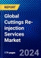 Global Cuttings Re-injection Services Market (2023-2028) Competitive Analysis, Impact of Covid-19, Ansoff Analysis - Product Image