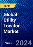 Global Utility Locator Market (2023-2028) Competitive Analysis, Impact of Covid-19, Ansoff Analysis- Product Image