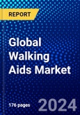 Global Walking Aids Market (2023-2028) Competitive Analysis, Impact of Covid-19, Ansoff Analysis- Product Image