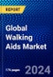 Global Walking Aids Market (2023-2028) Competitive Analysis, Impact of Covid-19, Ansoff Analysis - Product Thumbnail Image