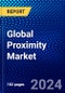 Global Proximity Marketing Market (2022-2027) by Location, Technology, Component, and Application, Geography, Competitive Analysis and the Impact of Covid-19 with Ansoff Analysis - Product Image