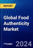 Global Food Authenticity Market (2023-2028) Competitive Analysis, Impact of Covid-19, Ansoff Analysis- Product Image