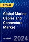 Global Marine Cables and Connectors Market (2022-2027) by Type, Underwater Depth, End User Industry, Geography, Competitive Analysis and the Impact of Covid-19 with Ansoff Analysis- Product Image