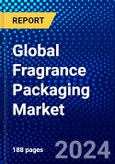 Global Fragrance Packaging Market (2023-2028) Competitive Analysis, Impact of Covid-19, Ansoff Analysis- Product Image