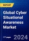 Global Cyber Situational Awareness Market (2022-2027) by Component, Product, Application, Geography, Competitive Analysis and the Impact of Covid-19 with Ansoff Analysis - Product Image