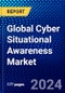 Global Cyber Situational Awareness Market (2022-2027) by Component, Product, Application, Geography, Competitive Analysis and the Impact of Covid-19 with Ansoff Analysis - Product Image
