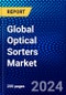 Global Optical Sorters Market (2023-2028) by Type, Platform, Offering, Applications, and Geography, Competitive Analysis, Impact of Covid-19, Impact of Economic Slowdown & Impending Recession with Ansoff Analysis - Product Image