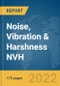 Noise, Vibration & Harshness (NVH - Product Thumbnail Image