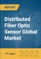 Distributed Fiber Optic Sensor Global Market Report 2022 - Product Thumbnail Image