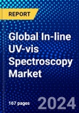 Global In-line UV-vis Spectroscopy Market (2023-2028) Competitive Analysis, Impact of Covid-19, Ansoff Analysis- Product Image