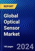 Global Optical Sensor Market (2023-2028) Competitive Analysis, Impact of Covid-19, Ansoff Analysis- Product Image