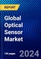 Global Optical Sensor Market (2022-2027) by Sensor Type, Product, Applications, Geography, Competitive Analysis and the Impact of Covid-19 with Ansoff Analysis - Product Image