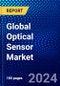 Global Optical Sensor Market (2023-2028) Competitive Analysis, Impact of Covid-19, Ansoff Analysis - Product Thumbnail Image