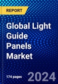 Global Light Guide Panels Market (2023-2028) Competitive Analysis, Impact of Covid-19, Ansoff Analysis- Product Image