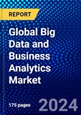 Global Big Data and Business Analytics Market (2022-2027) by Analytics Tools, Component, Deployment Mode, Application, End User, Geography, Competitive Analysis and the Impact of Covid-19 with Ansoff Analysis- Product Image
